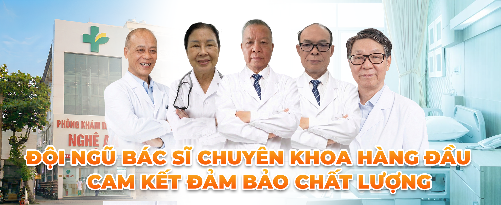 Sức khỏe của bạn